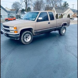 Meet your Posher, Jesse